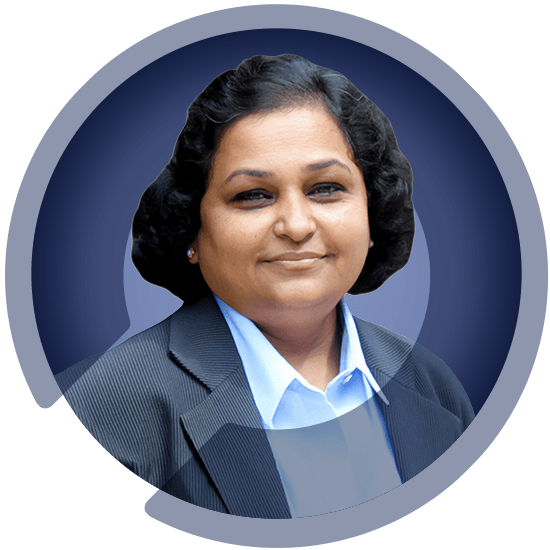 Geetha Murugesan
