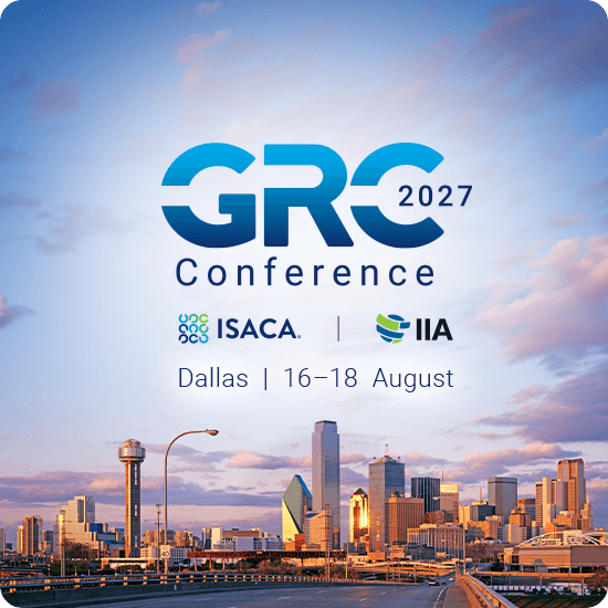 GRC 2027 Gaylord Texan, Dallas 16-18 August