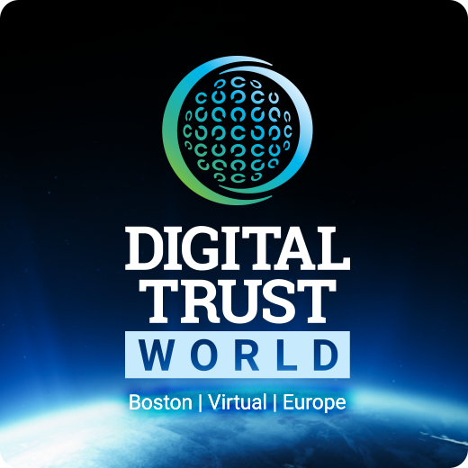 Digital Trust World Conference