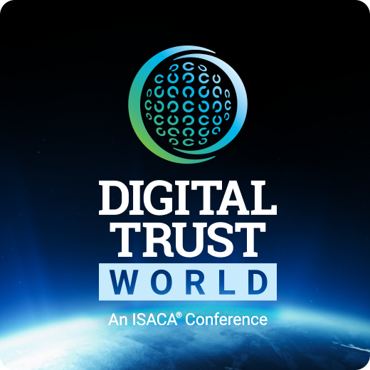 Digital Trust World Conference