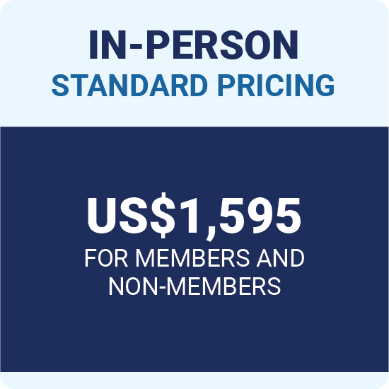 GRC Conference 2024 ISACA