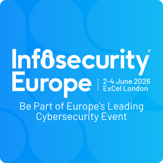 Infosecurity Europe