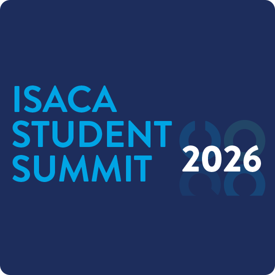 ISACA Student Summit 2026