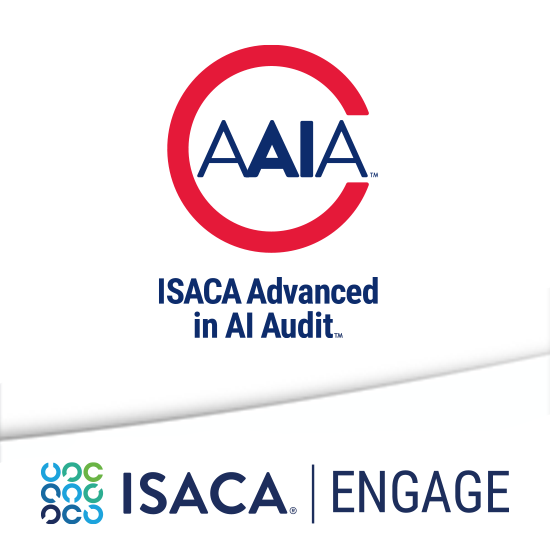 AAIA ISACA Engage