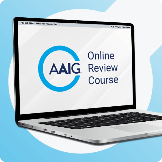 AAIG Online Review