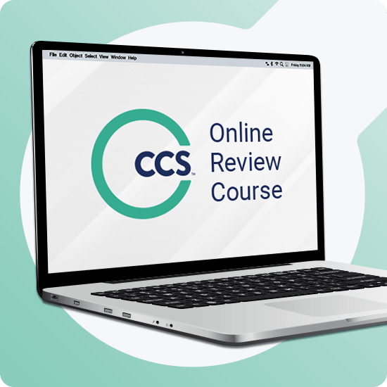CCS Online Review Course