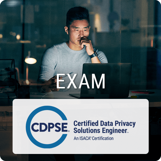 CDPSE퍼펙트 인증덤프