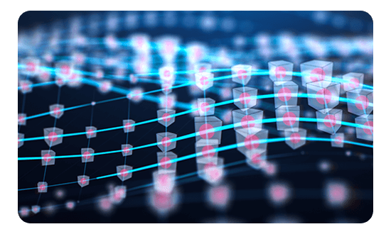 Digital Waves