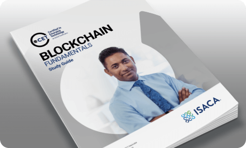 Blockchain Study Guide