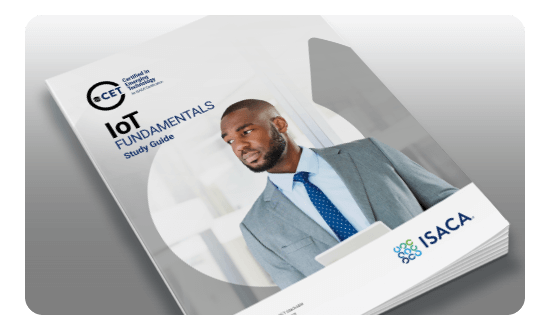 IoT Study Guide