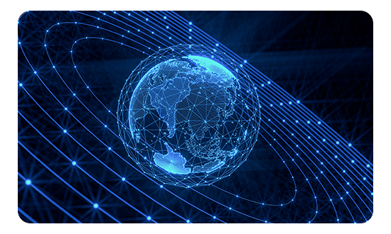 Digital Globe