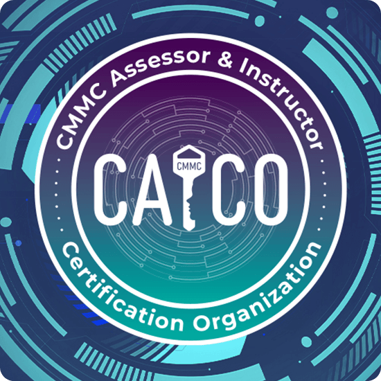 Cybersecurity Assessor and Instructor Certification Organization (CAICO)