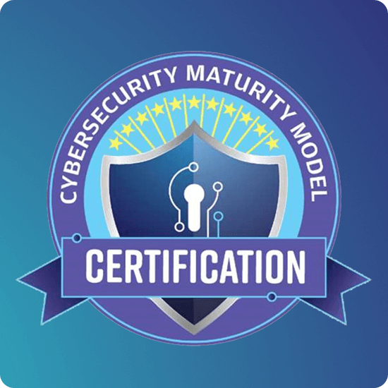 Cybersecurity Maturity Model Certification