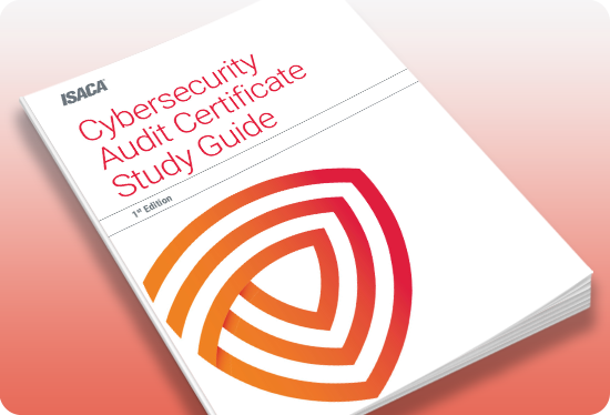 Cybersecurity Audit Certificate Study Guide