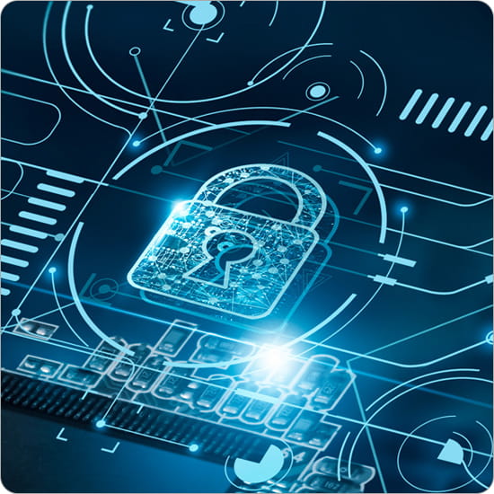 Cybersecurity Fundamentals Certificate Resources - security lock