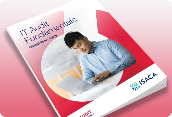 IT Audit Fundamentals Certificate study guide