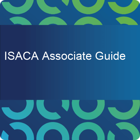 ISACA Associate Guide