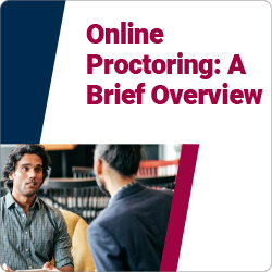 Remote Proctoring