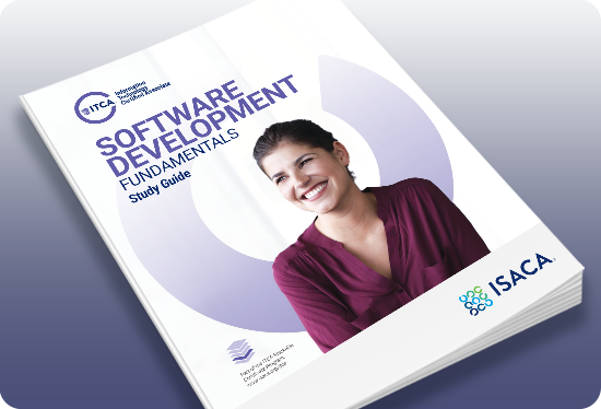 Software Development Fundamentals Certificate | ISACA