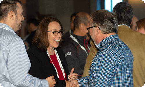 Connect With Members in Your Community