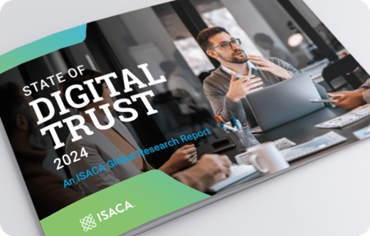 State of Digital Trust Report 2024