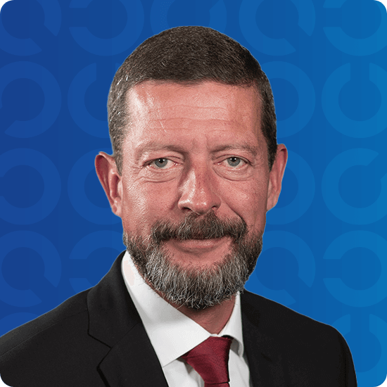 Rolf Von Roessing