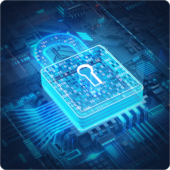 CMMI Cybermaturity Platform - cyber lock