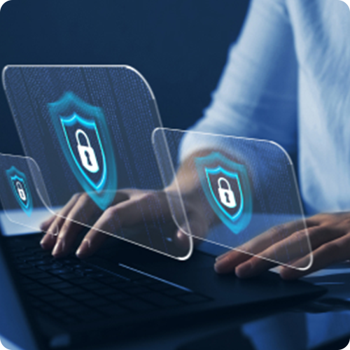 CMMI Cybersecurity Platform