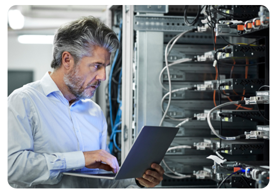 CMMI Cybermaturity Program