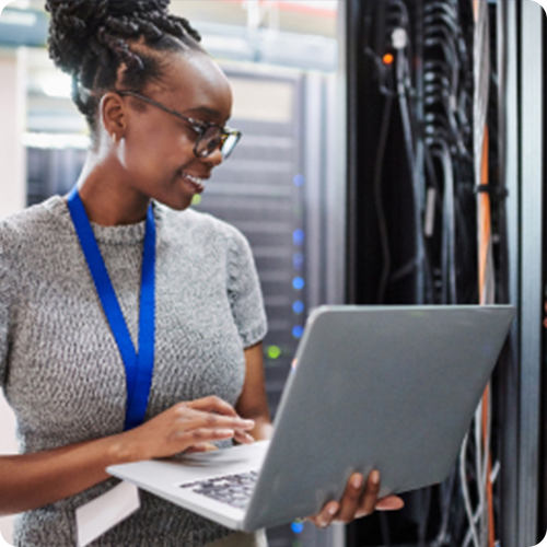 Organizational Performance