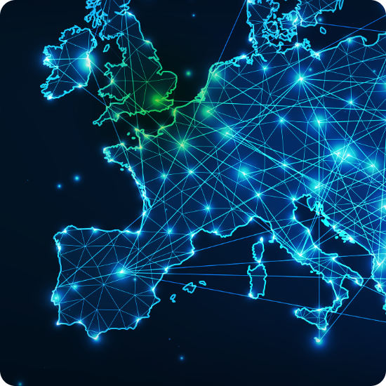 Isaca Europe Limited logo