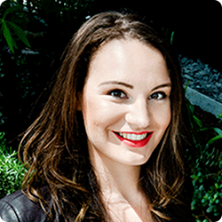 Charlotte Osborne