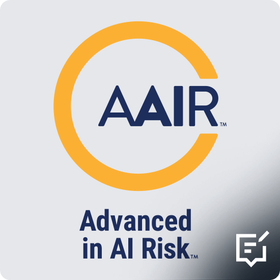 ISACA Introduces Advanced in AI Risk (AAIR) Credential