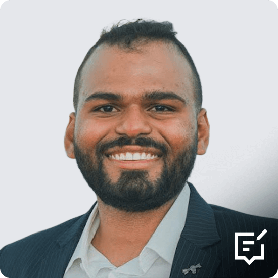 Advait Patel
