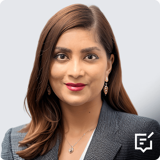 Anamika Roy