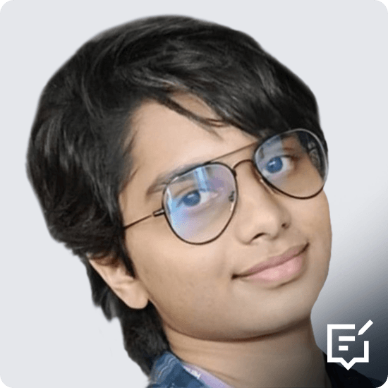 Anjali Gopinadhan Nair