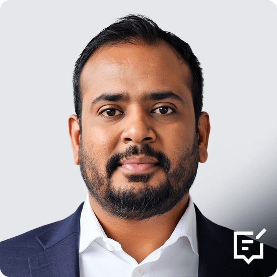 Ankit Gupta