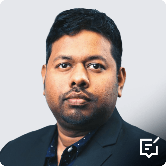 Ashief Ahmed