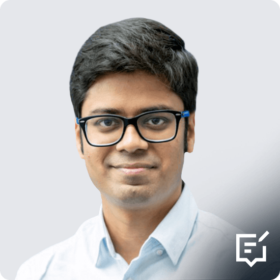 Atish Dash
