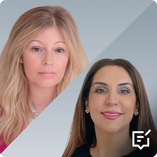 Ayseli Sen, CISA, CRISC, CFE, CIA, CPA, CRMA and Farah Sammour, CISA, CRISC