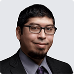 Brian Vasquez