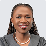 Catherine Bwire