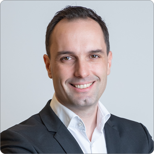 Chris Dimitriadis