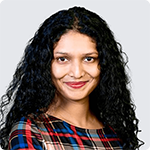 Divya Aradhya
