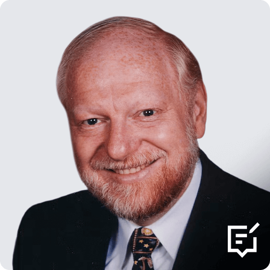 J. Efrim Boritz, PhD, FCPA, CISA