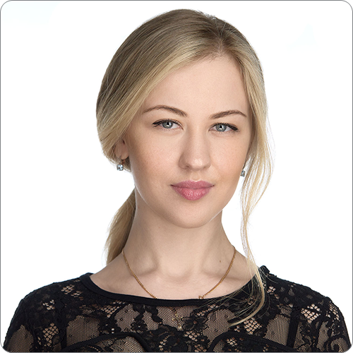 Ekaterina Volkovich