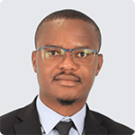 Eliaser Tulonga Namwih