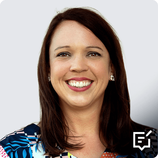 Emily Bastedo
