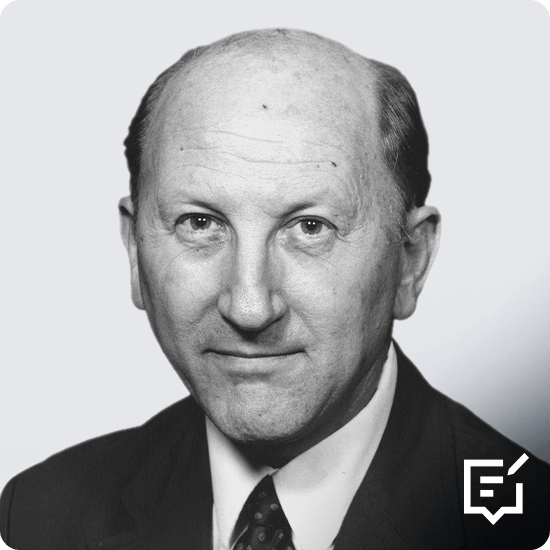 Eugene Frank