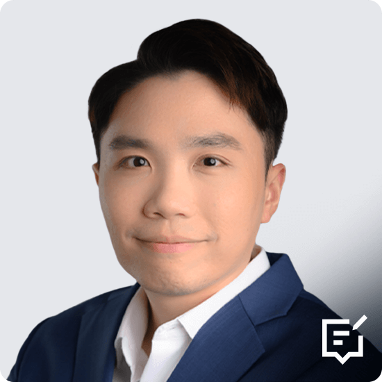 Eugene Leow
